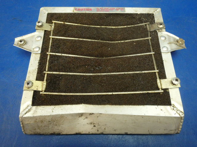 C294510-0601 Cessna - FILTER ASSY-AIR