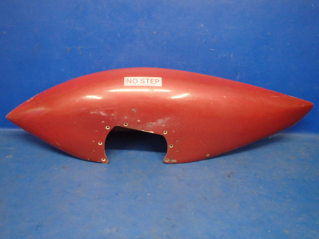 0541185-6 Cessna - Fairing-RH Main Gear Wheel Pant(Fiberglass)