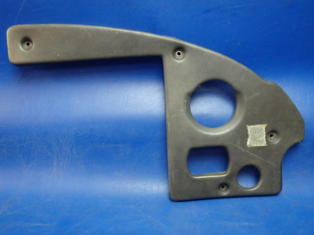99959-05 Piper - COVER Upper instrument panel right