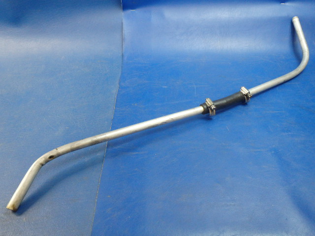 0456004-2 Cessna - Line - Vent (SPLICED SEE DETAILS)