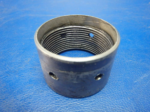 66820-00 Piper - NUT - Main gear axle Wheel retainer (1.09 Long)