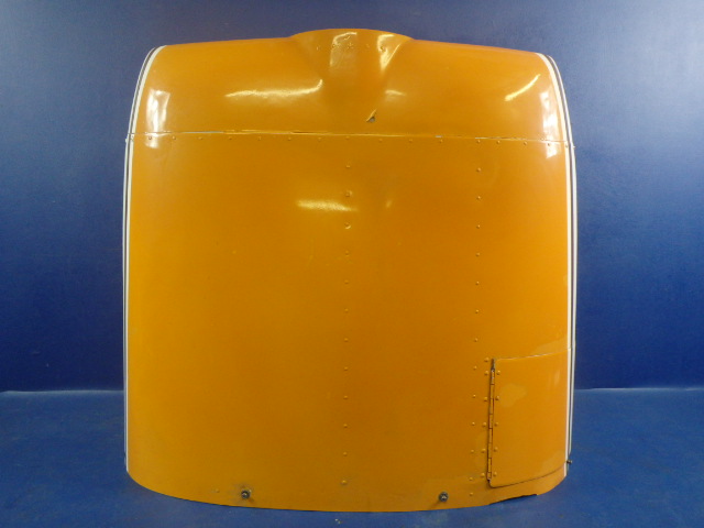 0452010-3 Cessna - COWL ASSEMBLY-UPPER (cracked)