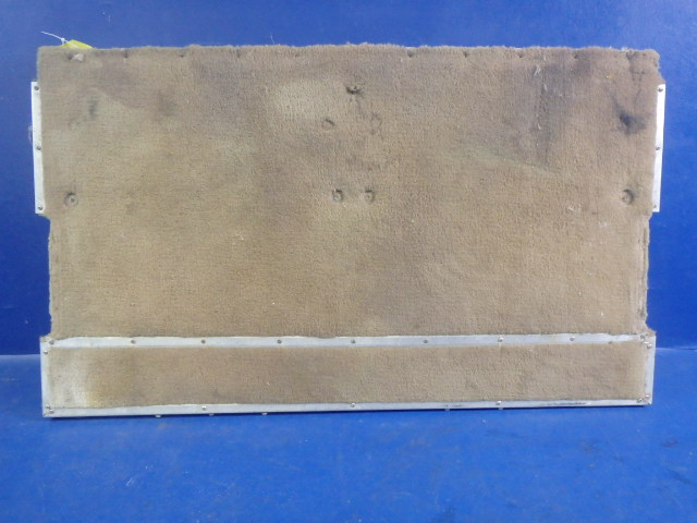 99356-02 Piper - FLOOR - Baggage