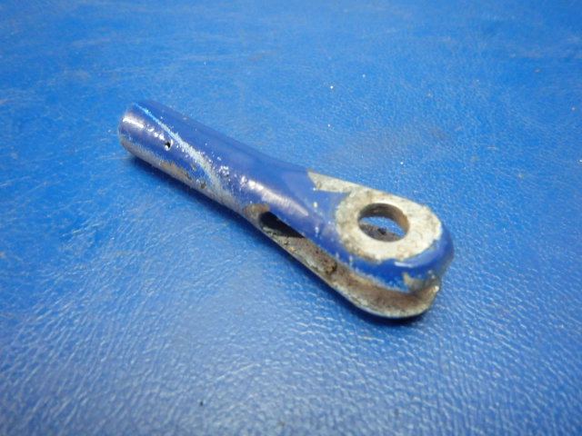 AN665-34R Cessna - CLEVIS USED WITH 1/4 INCH BOLT