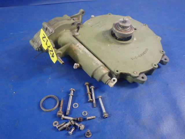 0894000-4 Cessna - ACTUATOR ASSEMBLY-LANDING GEAR