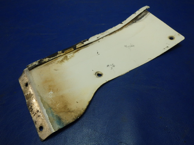 0520008-1 Cessna - Fairing-Wing Rear Lower RH