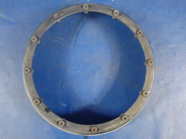 67791-000 Piper - BULKHEAD - SPINNER AFT