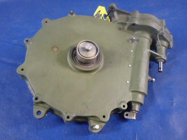 0894000-11 Cessna - ACTUATOR -GEAR BOX