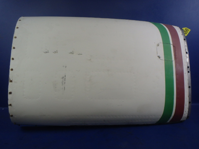 0851010-12 Cessna - COWL - ENGINE - TOP