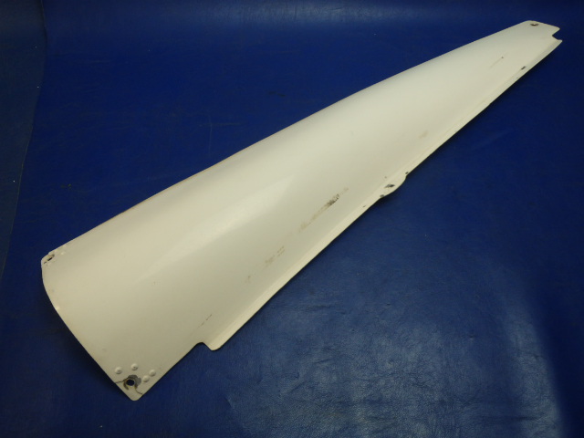 0530010-6 Cessna - Fairing-Stabilizer Upper RH (PATCHED - See Photos)