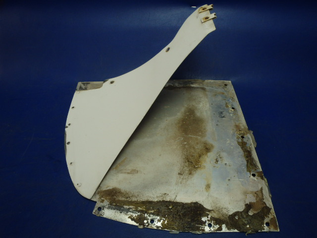 0412032-2 Cessna - Fairing-Wing To Fuselage RH