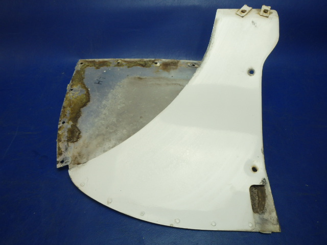 0412032-1 Cessna - Fairing-Wing To Fuselage LH