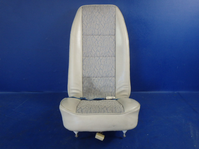 0812841-3 Cessna - SEAT ASSEMBLY- AFT LH