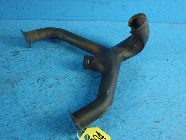 0750161-51 Cessna - STACK EXHAUST CORE ONLY