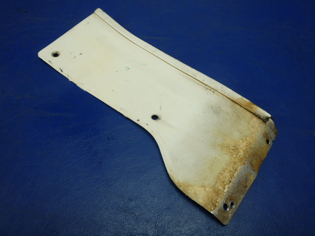 0520008 Cessna - Fairing-Wing Lower LH