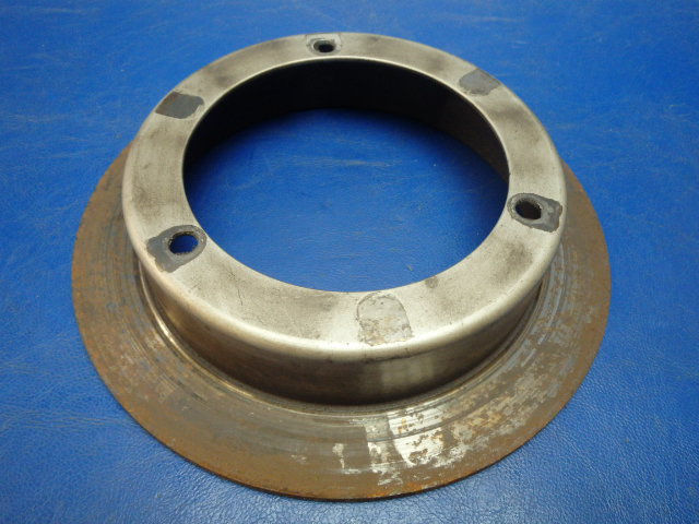C30615-1 McCauley - Disc-Brake