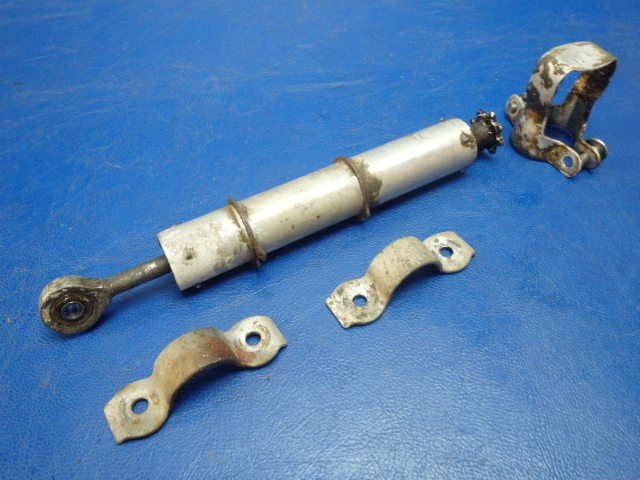 1260074-1 Cessna - Actuator-Elevator Trim Tab