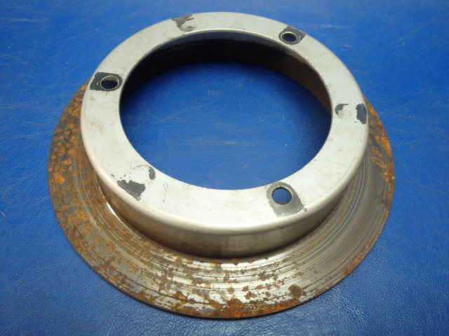 C30615-1 McCauley - Disc-Brake