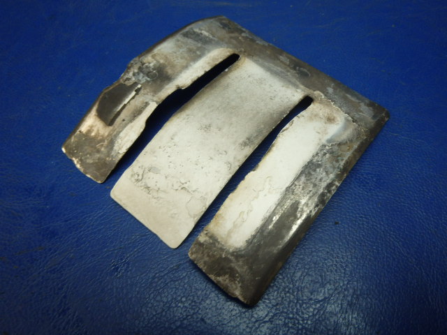 0541226-1 Cessna - Cover-Step Bracket