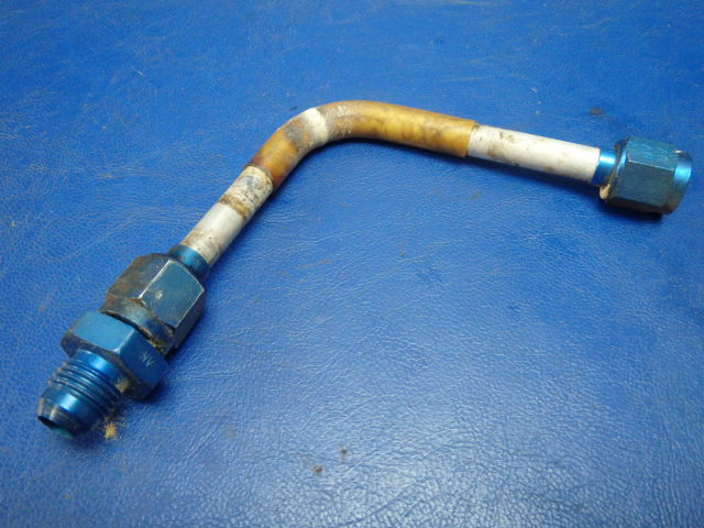 0500106-83 Cessna - Line-Fuel Tank