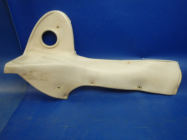 0700702-1 Cessna - Shield-Doorpost LH