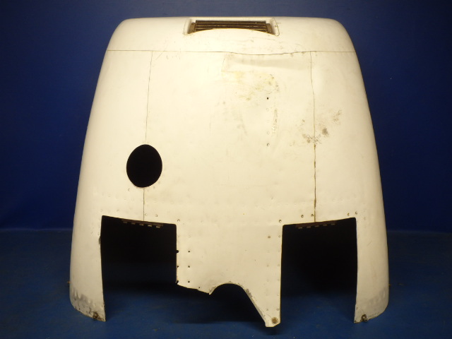 0752600-200 Cessna - Engine Cowl-Lower (See Details)