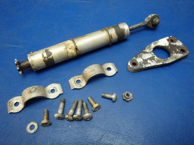 0310293-2 Cessna - Actuator-Elevator Trim Tab