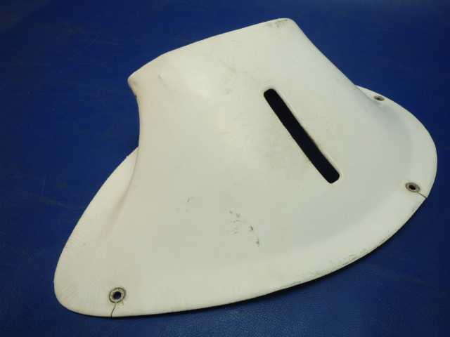 0723605-3 Cessna - Fairing-Upper LH Wing Strut(See Details)(Plastic)