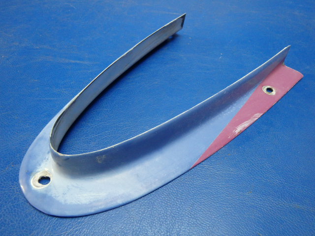 0732614-1 Cessna - Fairing-Stabilizer Leading Edge LH