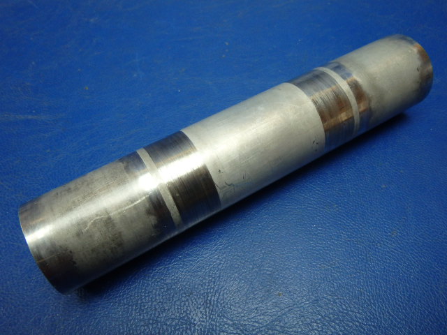 0543003 Cessna - Tube-Axle Nose Wheel