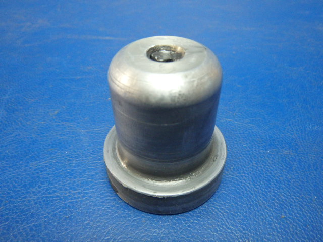0742410-8 Cessna - Ferrule-Nose Wheel
