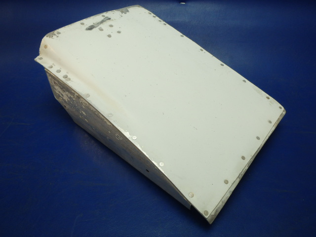 0752609-200 Cessna - Door-Cowl Flap LH