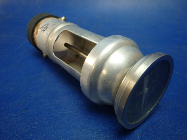 0413163-18 Cessna - Outlet-Cabin Ventilation