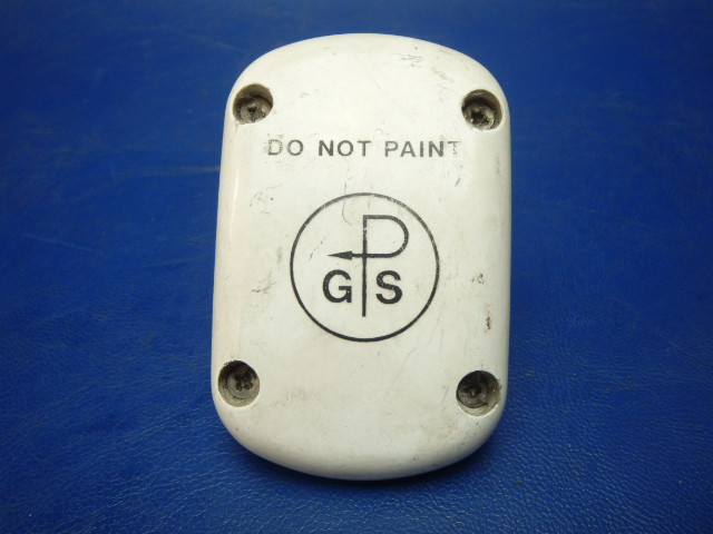 590-1104 Antenna Technology - GPS Antenna TSO-C144