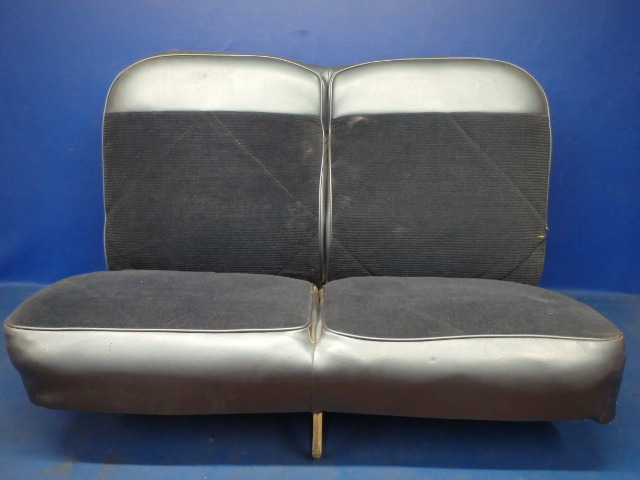 0700659-2 Cessna - SEAT ASSEMBLY-REAR