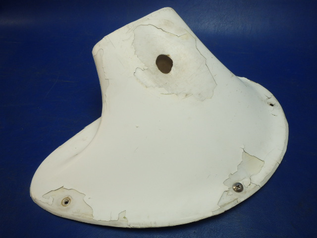 0523047-1 Cessna - Fairing-Strut Upper LH(Plastic)