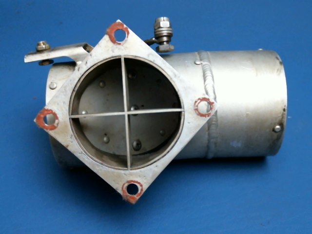 96807-02 Piper - Engine Oil Cooler