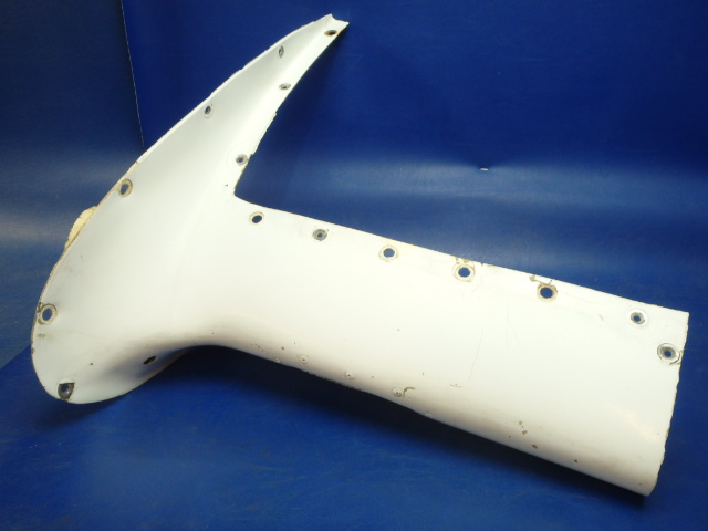 96341-00 Piper - Fairing-Wing Outboard Left (Fiberglass)