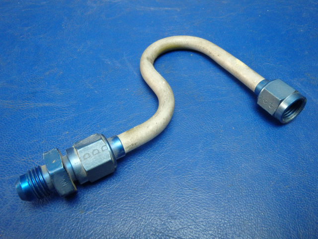 95153-116 Piper - Line-Fuel Supply