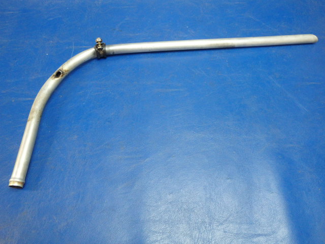 96452-00 Cessna - Tube-Engine Breather