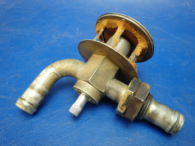 492 183 Piper - Valve-Suction Regulator(133C3)