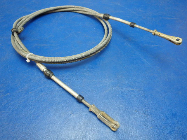 555 445 Piper - Cable-Fuel Selector (PS50146-13-17) - See details