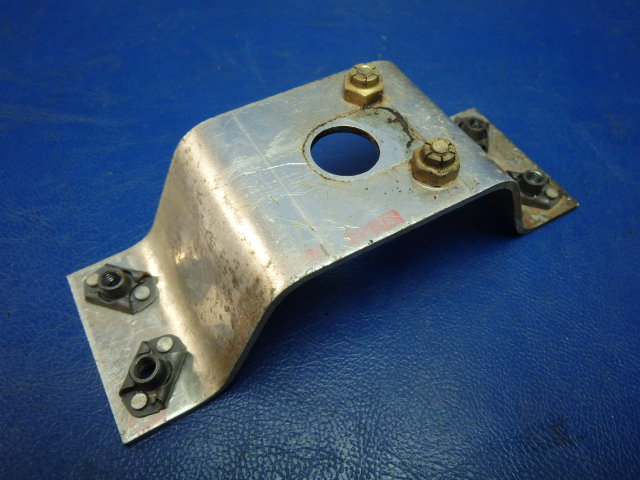 96355-00 Piper - BRACKET - Gascolator support