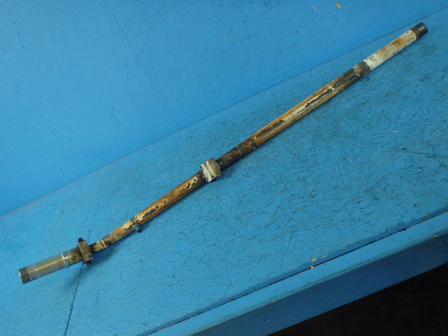 0441212-6 Cessna - SPRING &amp; AXLE-MAIN LANDING GEAR RH