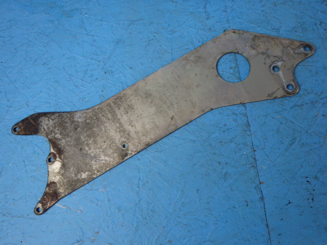 640953 Continental - Bracket - Turbo Mounting