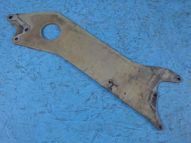 640953 Continental - Bracket - Turbo Mounting