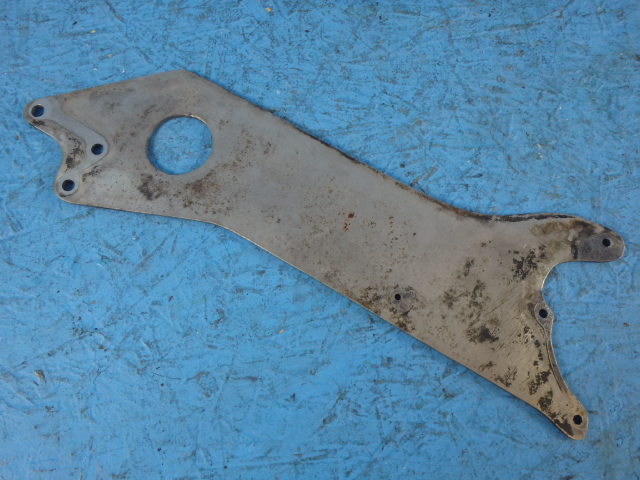 640953 Continental LTSIO-360-KB - Bracket - Turbo Mounting