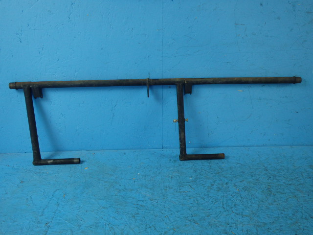 77838-02 Piper - HANGER - Rudder Pedal