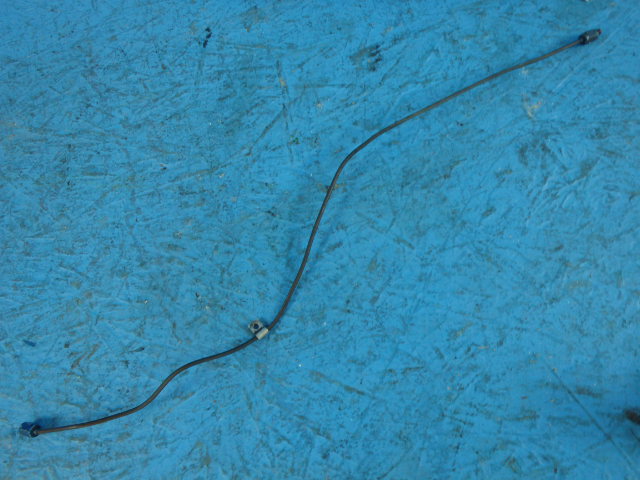 0700099-5 Cessna - LINE ASSEMBLY-PRIMER FIREWALL TO STRAINER