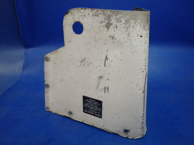 63338-00 Piper - FAIRING - Main gear